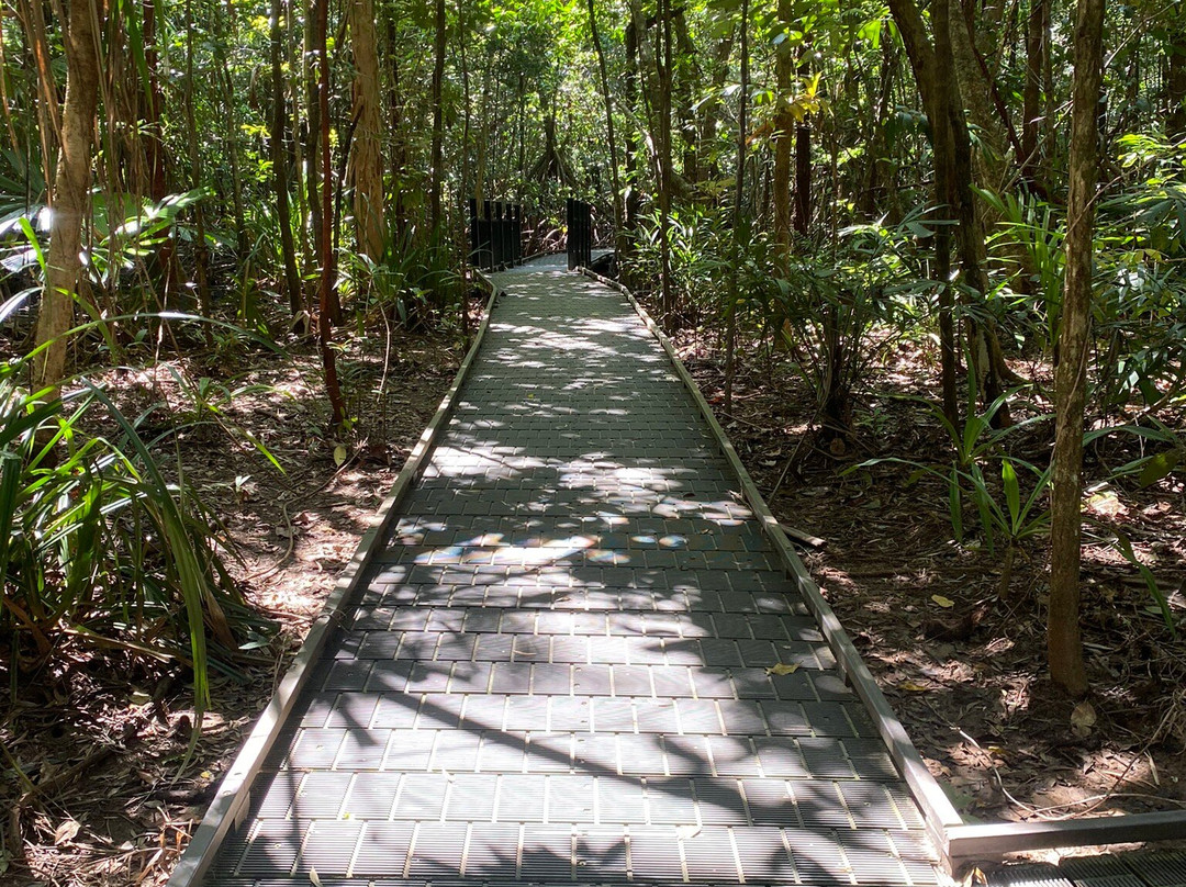 Prema Shanti Yoga & Meditation Retreat主图