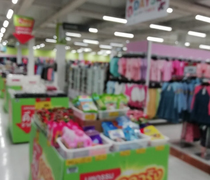 Big C Supercenter Pattaya Marina-芭堤雅必去景点