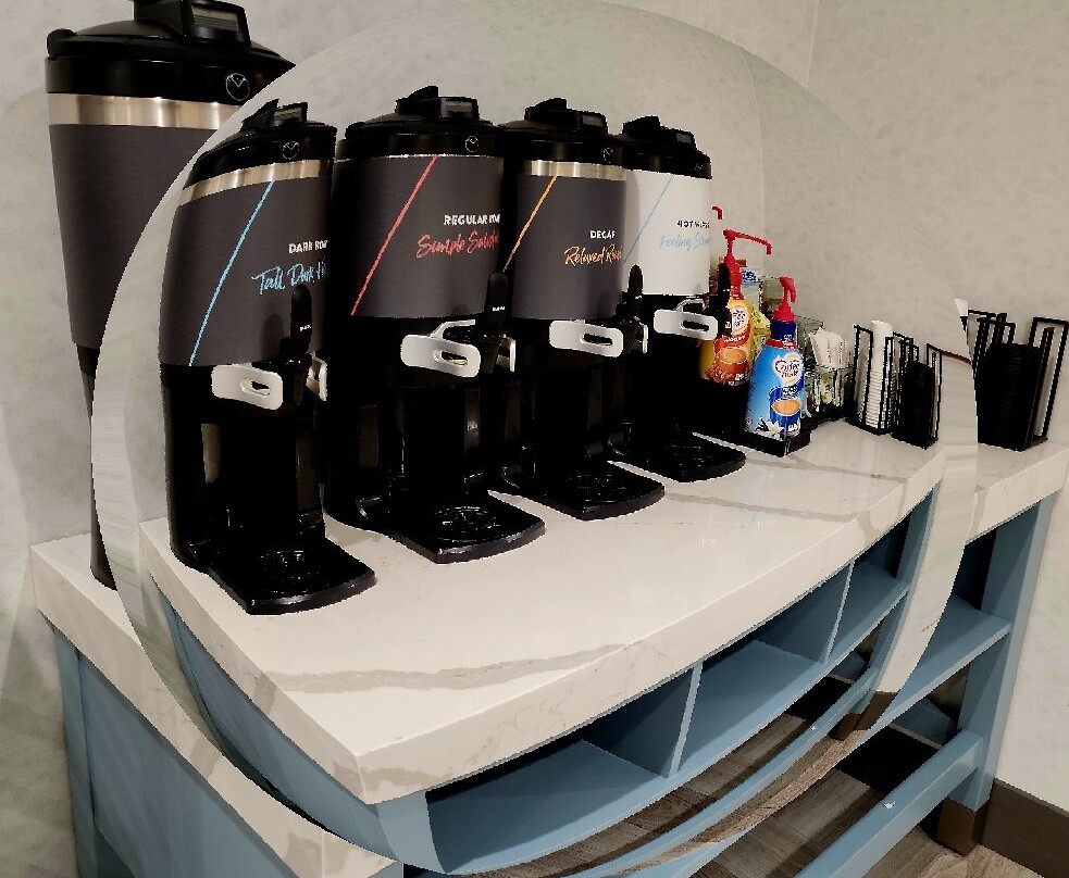 Staybridge Suites Federal Way - Seattle South by IHG主图