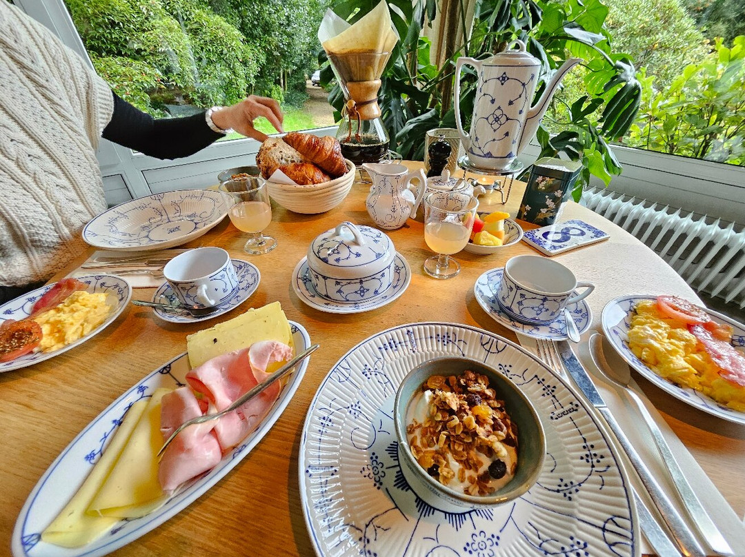 Hotel De Lochemse Berg主图