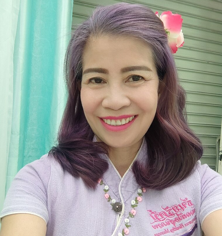 Thanyaras Healthy Massage-清迈必去景点