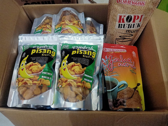 Rambak Pisangku-玛琅必去景点