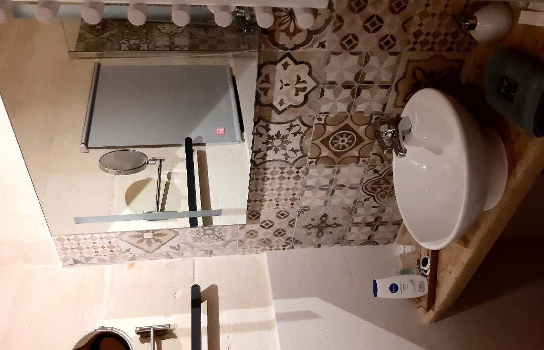 Ta Marie Merhba主图