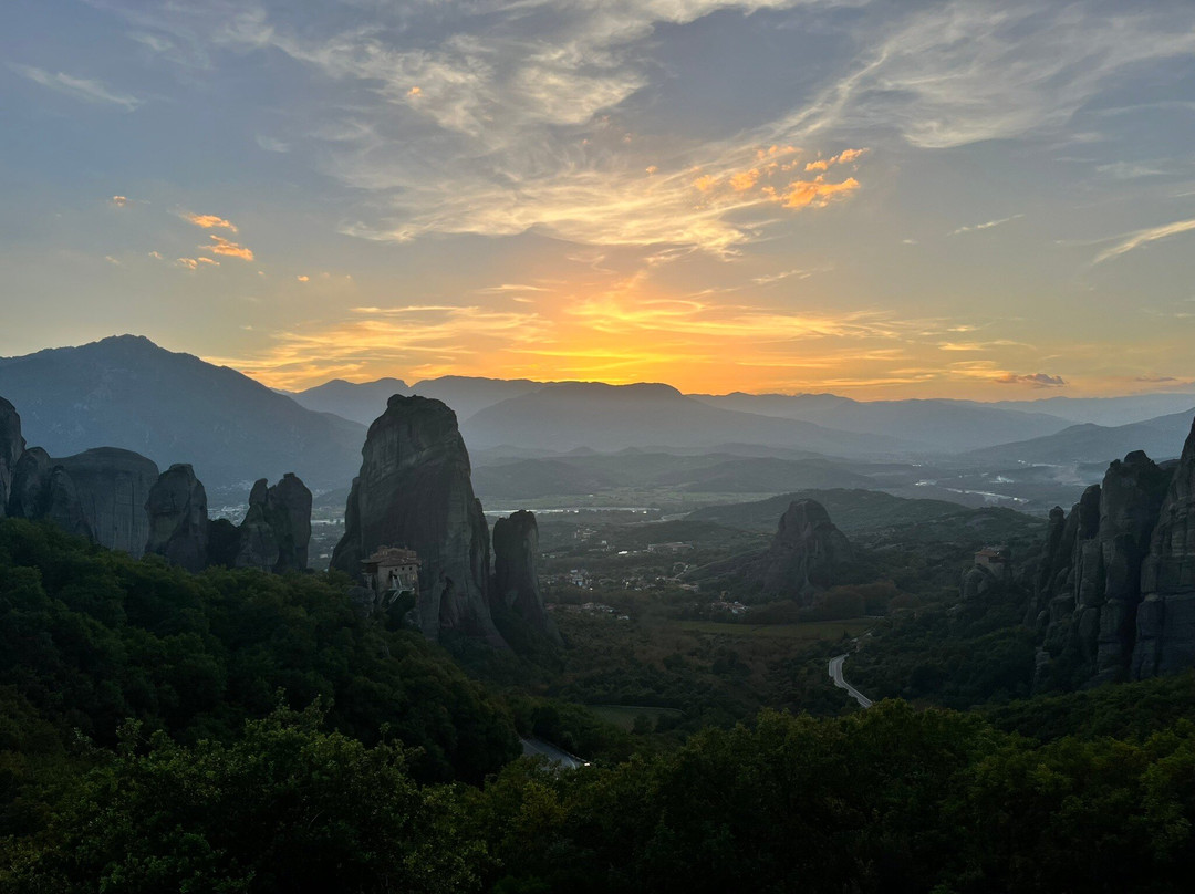 Meteora Photo Tour景点图片