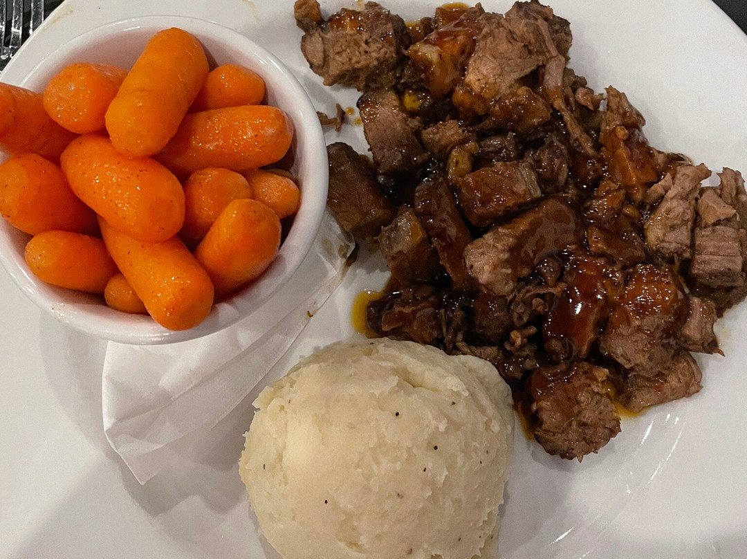 Stone House Neighborhood Grill