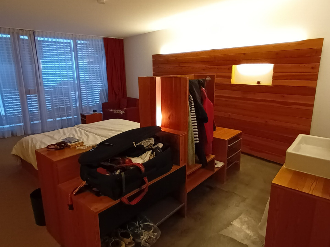 Brauerei-Gasthof Lamm主图