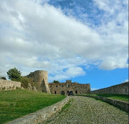 Residenza Ducale主图