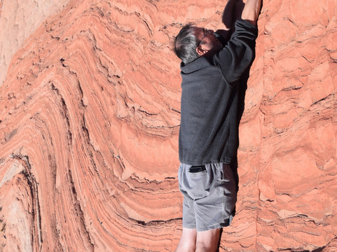 White Pocket-Grand Canyon-Parashant National Monument必去景点