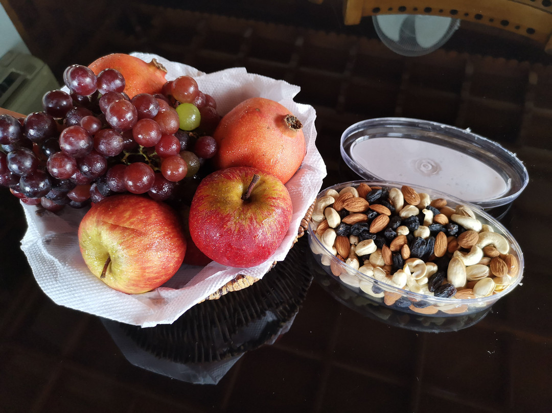 Mira's PMC Lakeshore Resort主图