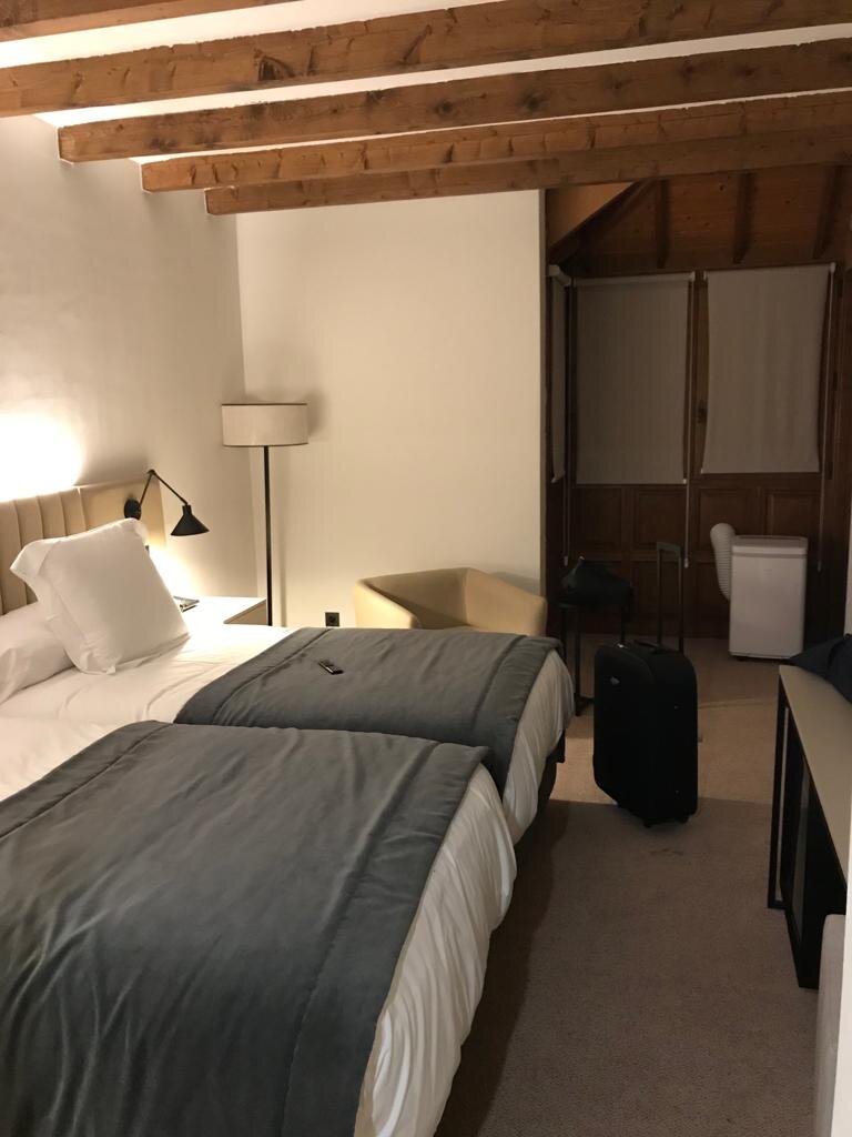 4us Rioja Wine Hotel-官方