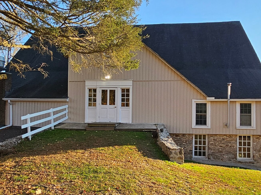 Millstad Center-Joppa必去景点