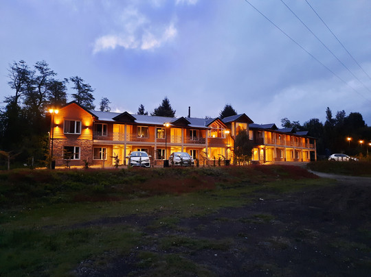 Hostería Las Semillas