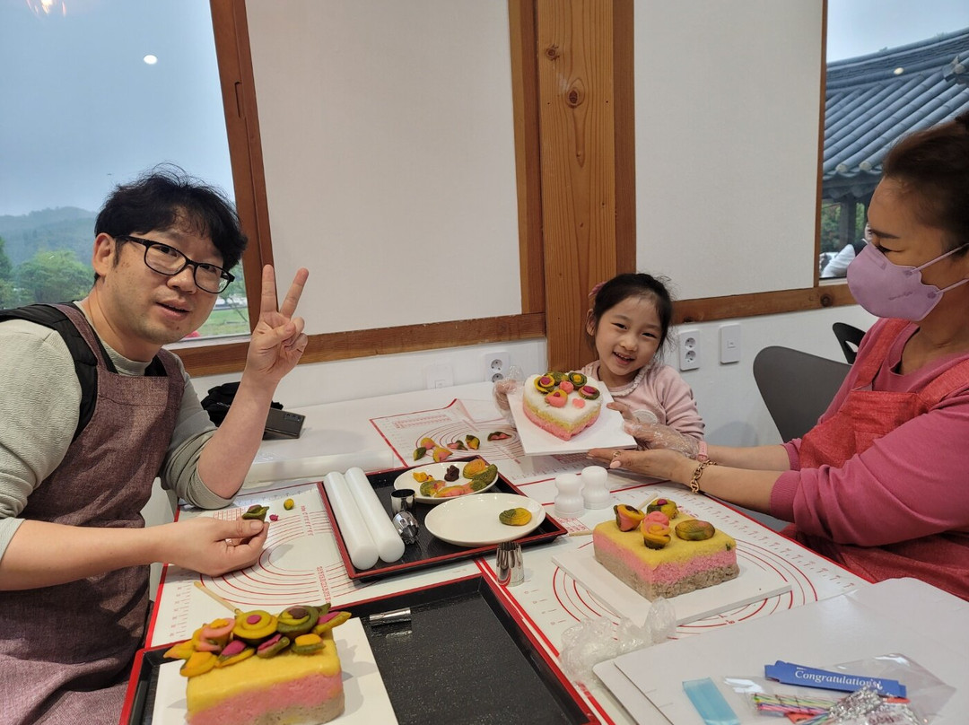 Honggildong Theme Park-长城郡必去景点