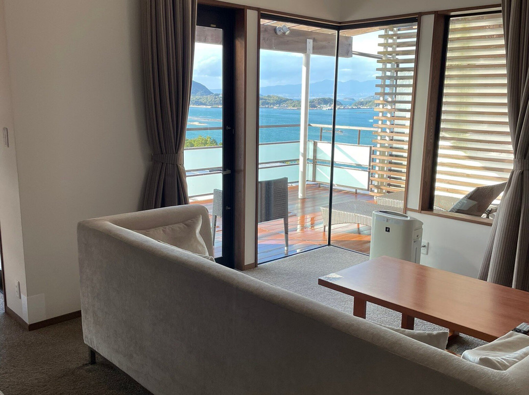 Amakusa Tenku No Fune主图