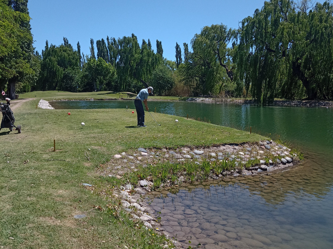 Algodon Wine Estates主图