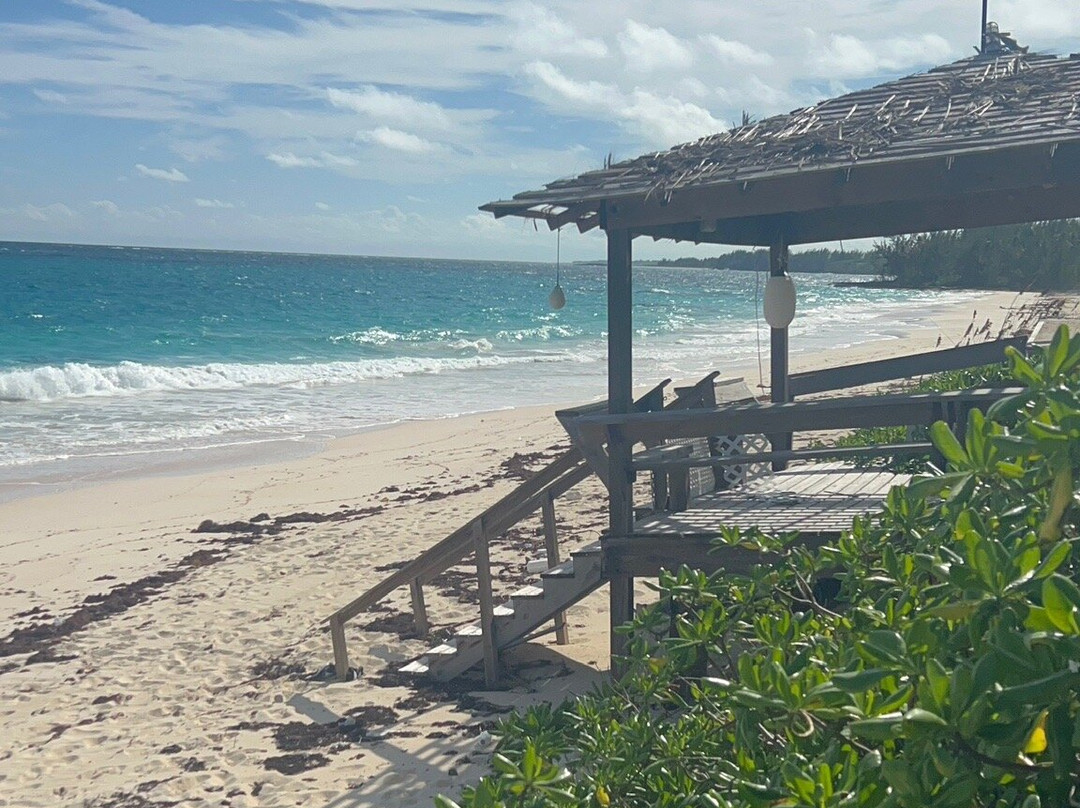 Sky Beach Club主图