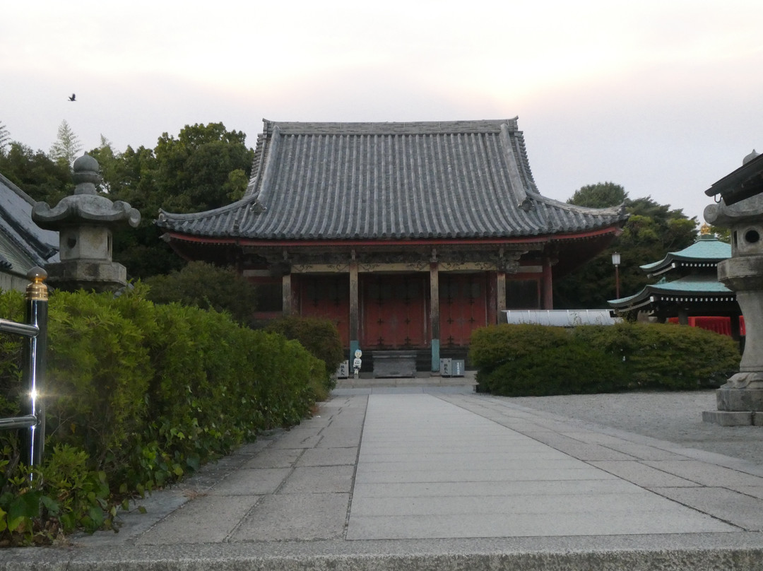 屋岛-高松市必去景点