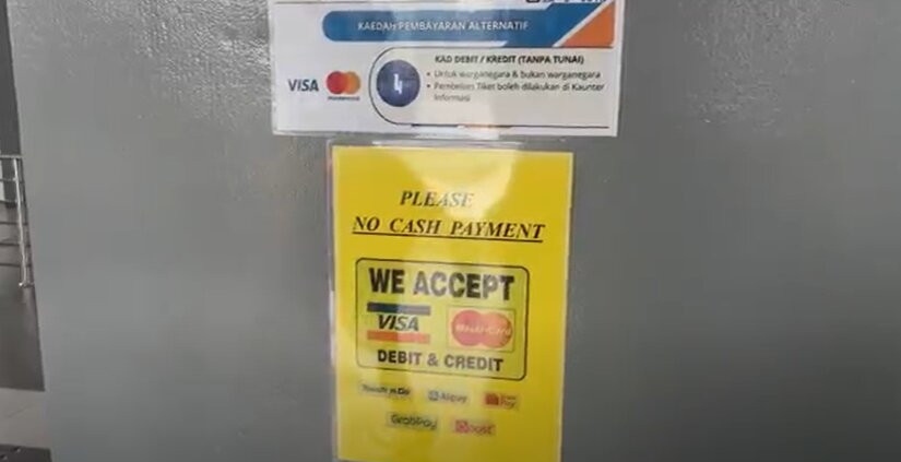 槟城渡轮-巴特沃思必去景点