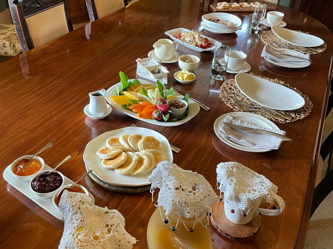 Stranraer Homestead主图