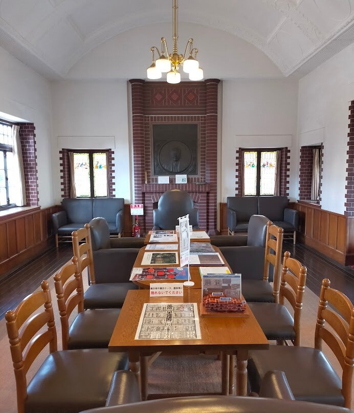 Seishido Seikutei-深谷市必去景点