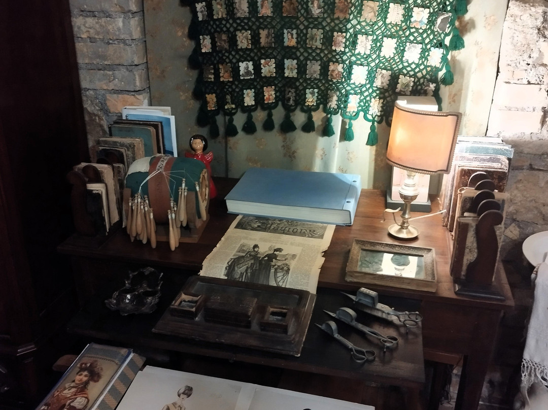 Museo NINA景点图片