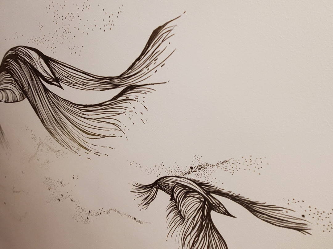 The Pasfield House主图