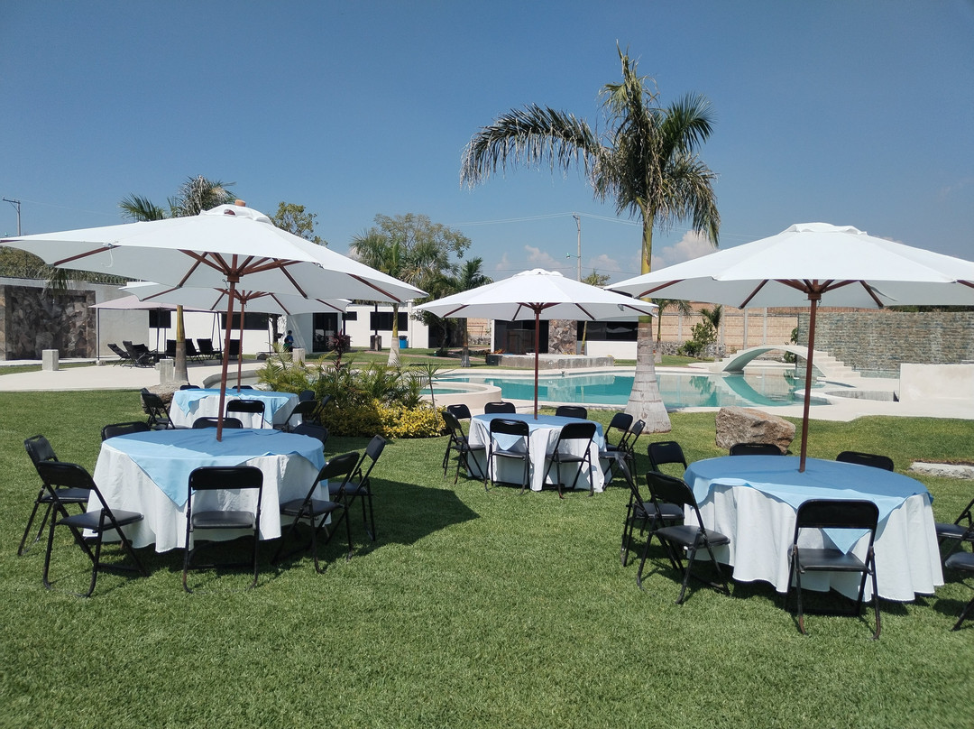 Bungalows Zoviq主图