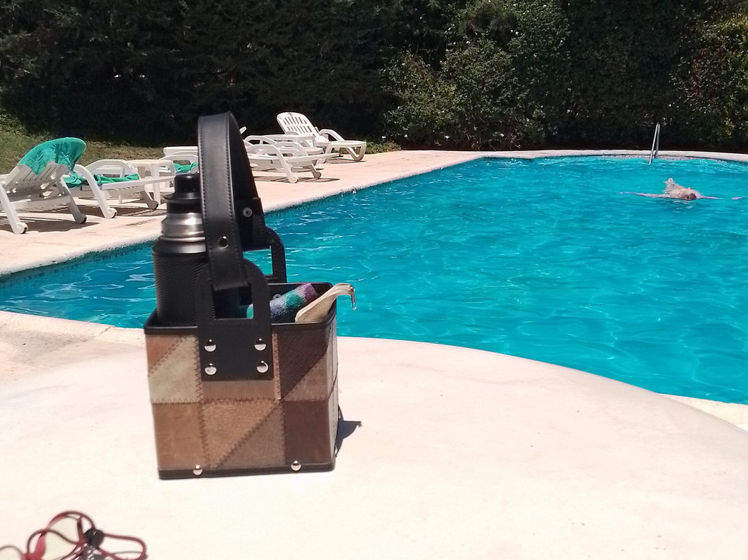 Hotel Paradiso主图