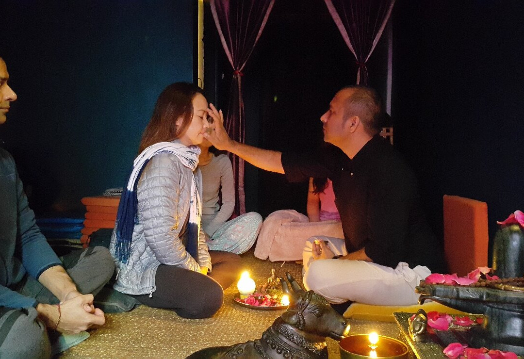 Body Temple-达兰萨拉必去景点