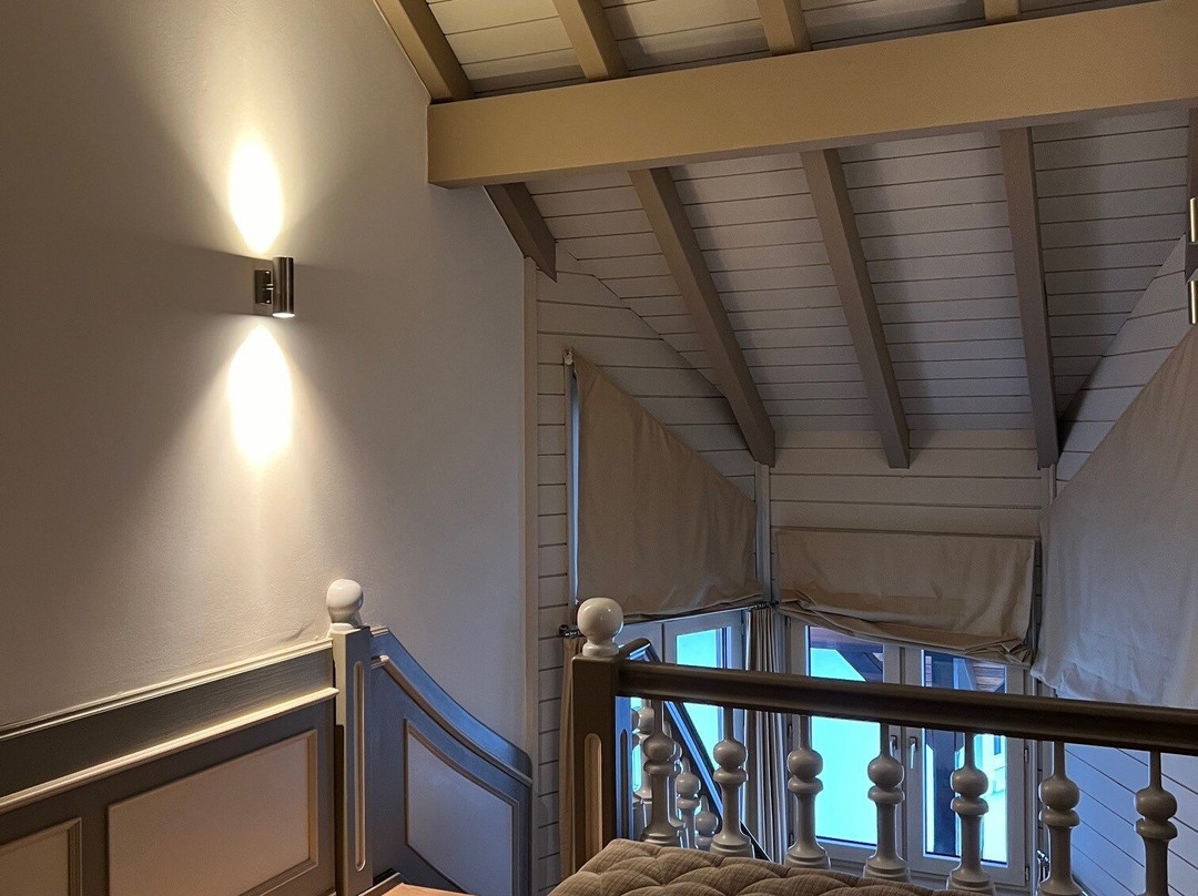 Hotel Ritter Durbach主图