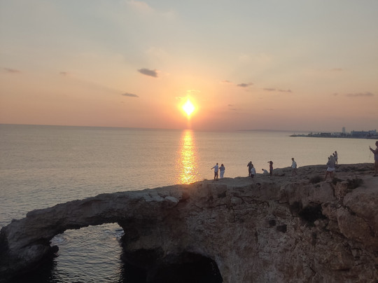 FAB Private Customized Tours, Cyprus-拉纳加必去景点