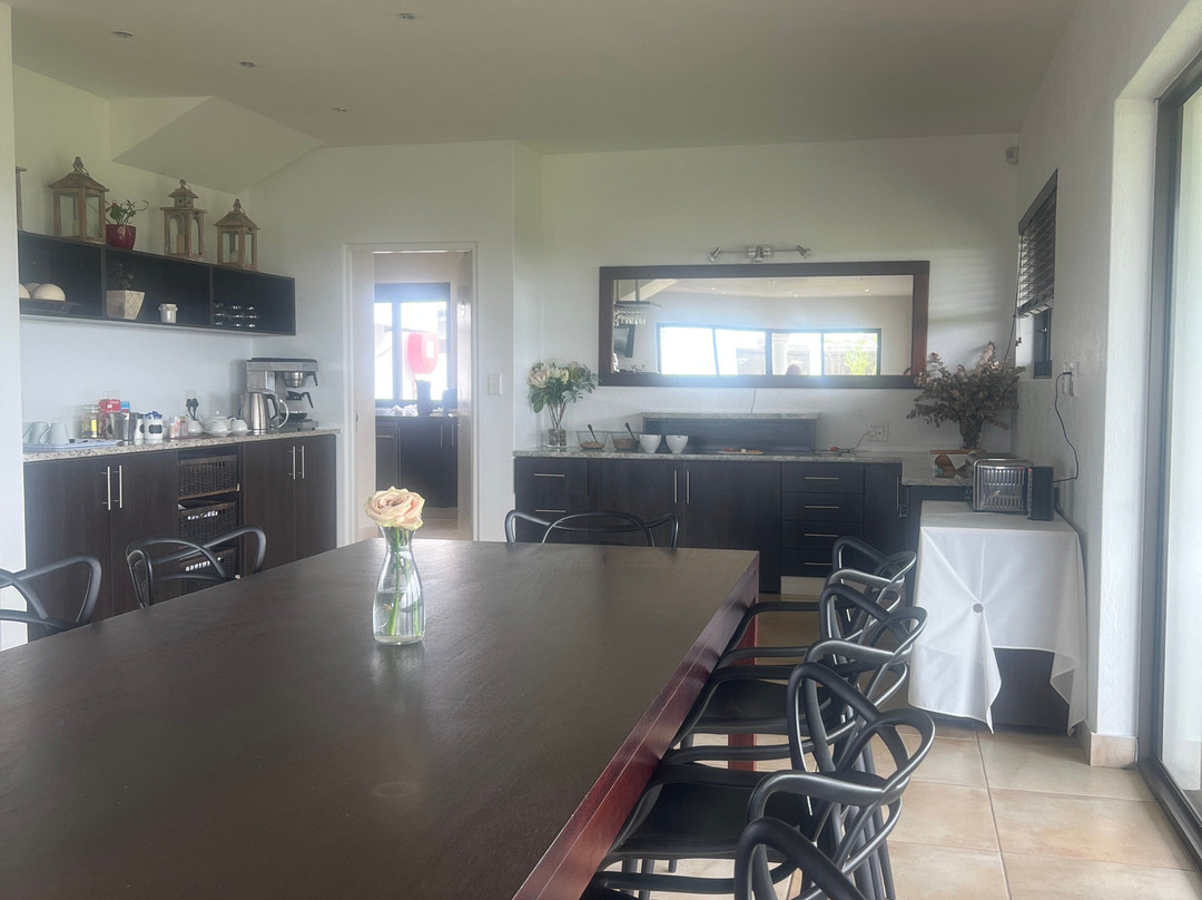 St Francis Golf Lodge主图