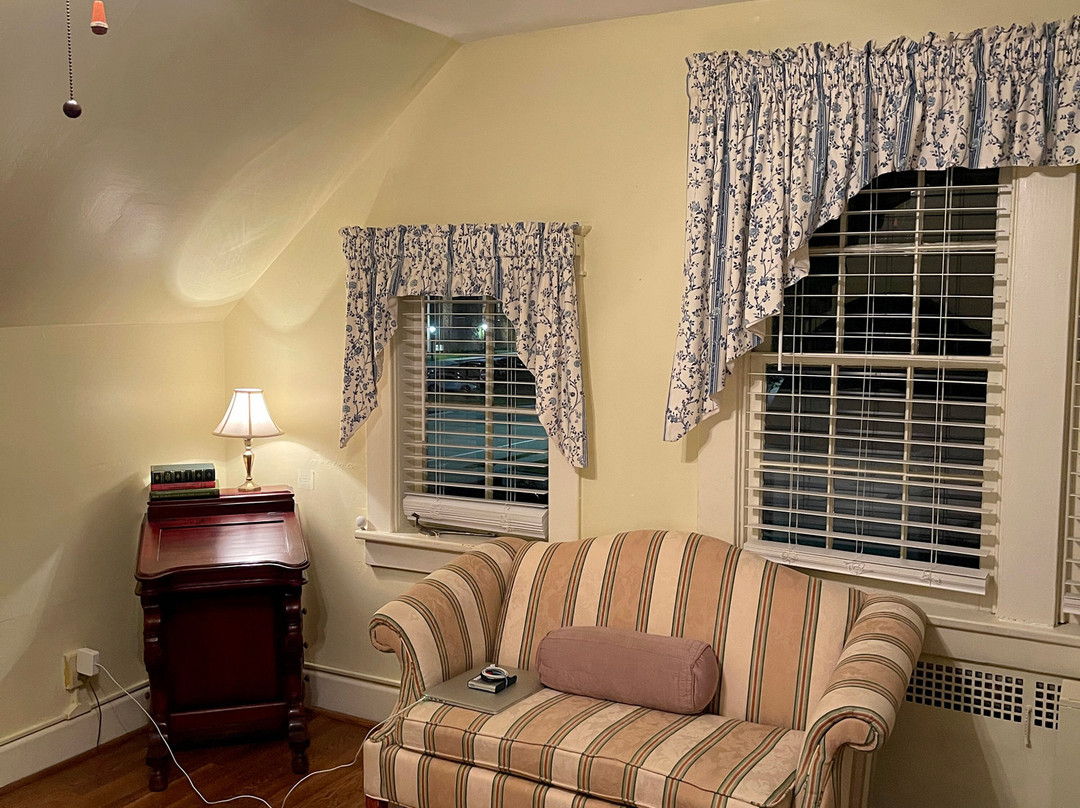 Cedars of Williamsburg Bed & Breakfast主图