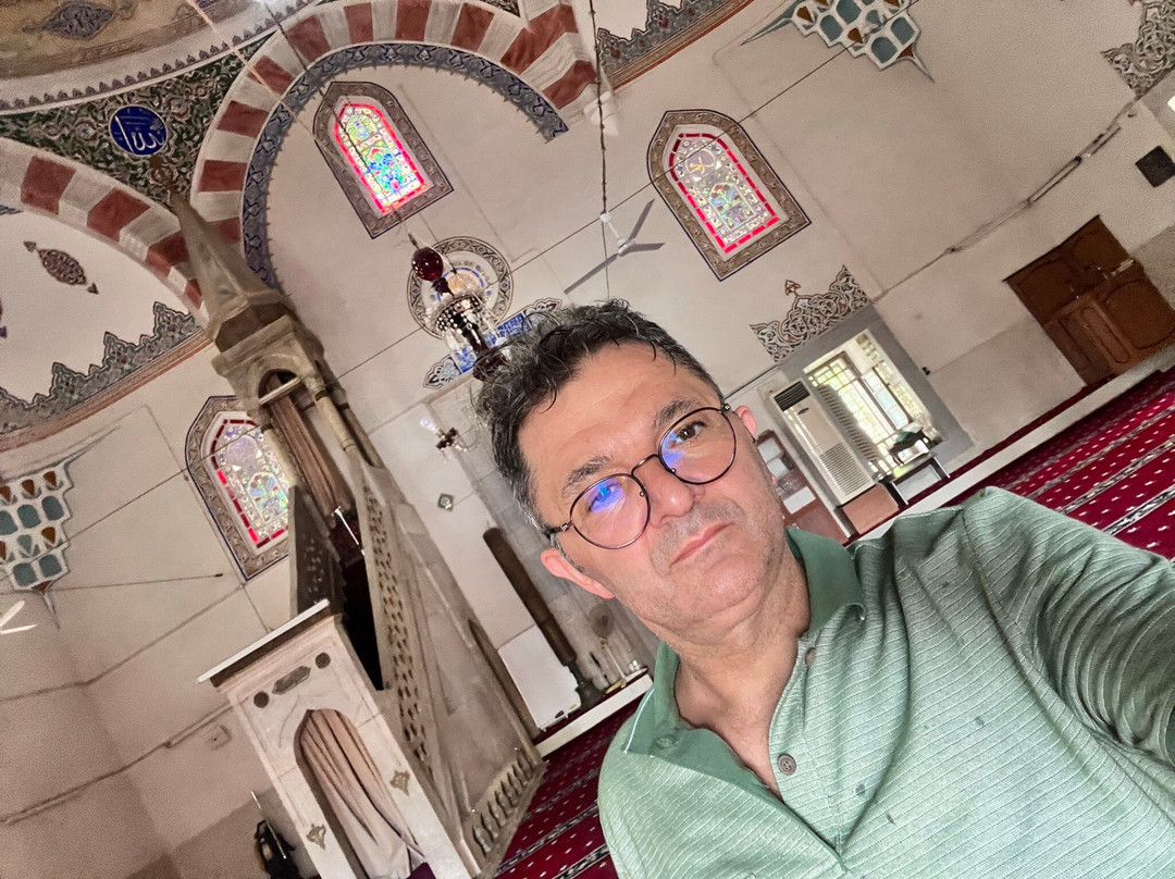 İsmailAga Cami景点图片