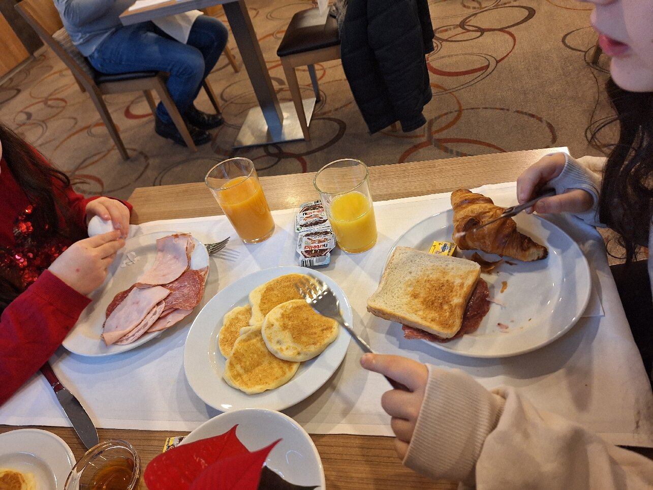 Holiday Inn Express Nürnberg-schwabach By IHG-官方