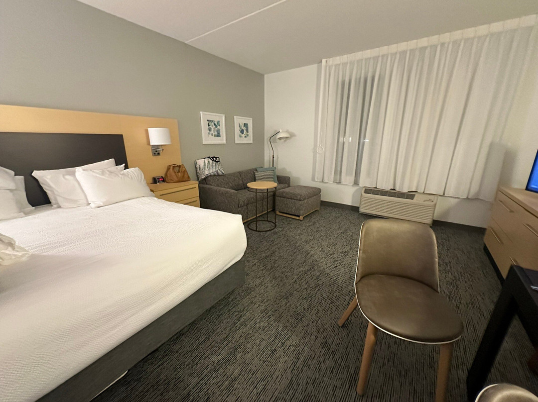 TownePlace Suites by Marriott Frederick主图