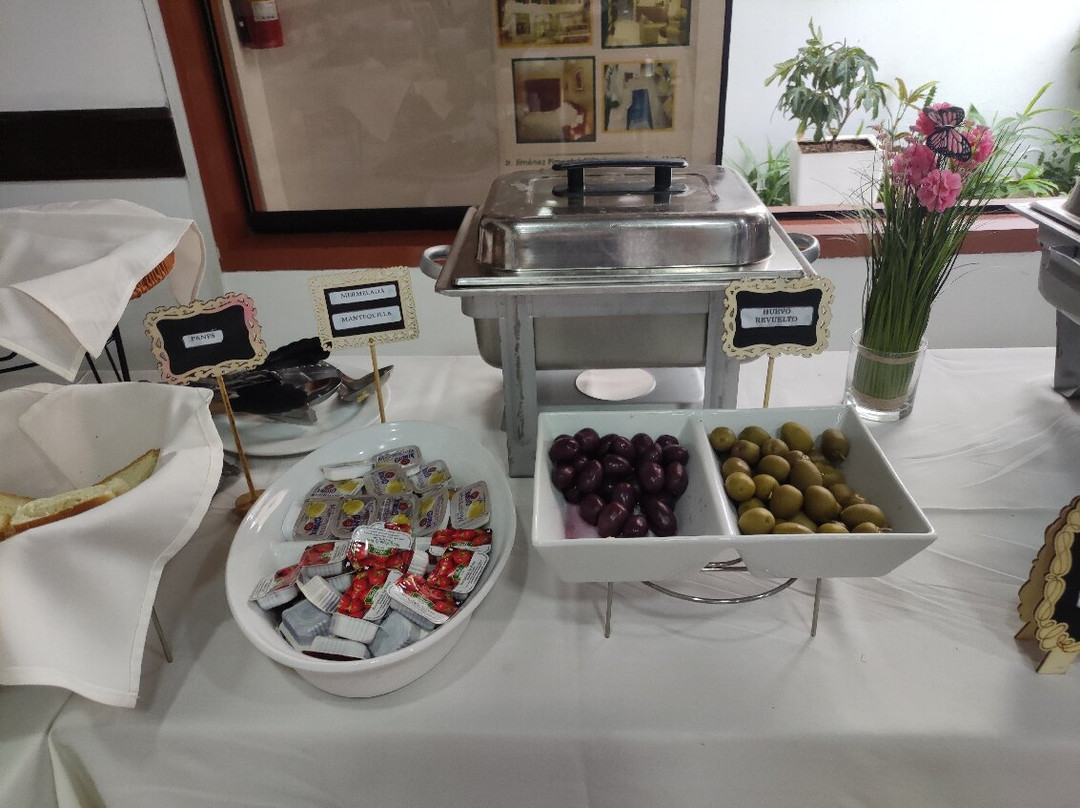 RioSol Tarapoto Hotel主图