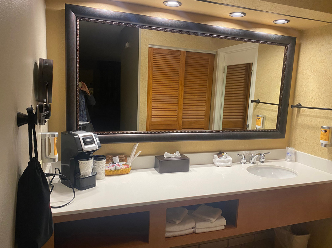 Best Western Plus Black Oak主图