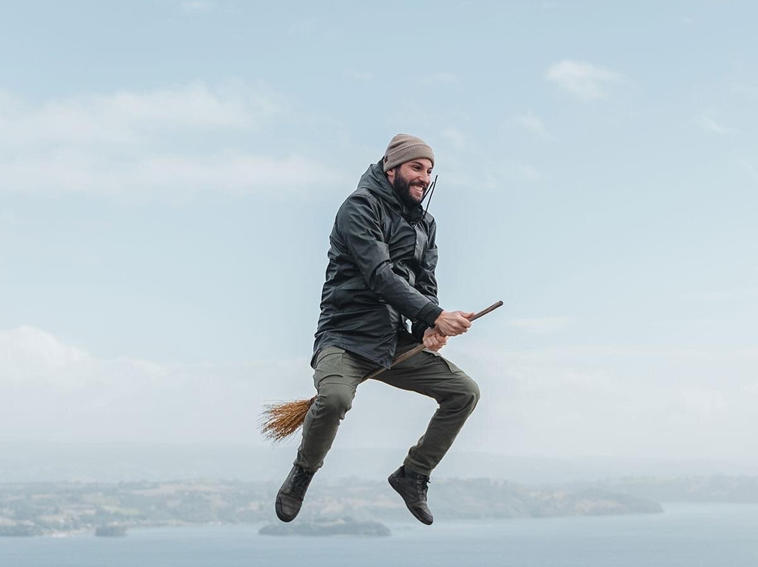 Muelle De Los Brujos-Puqueldon必去景点