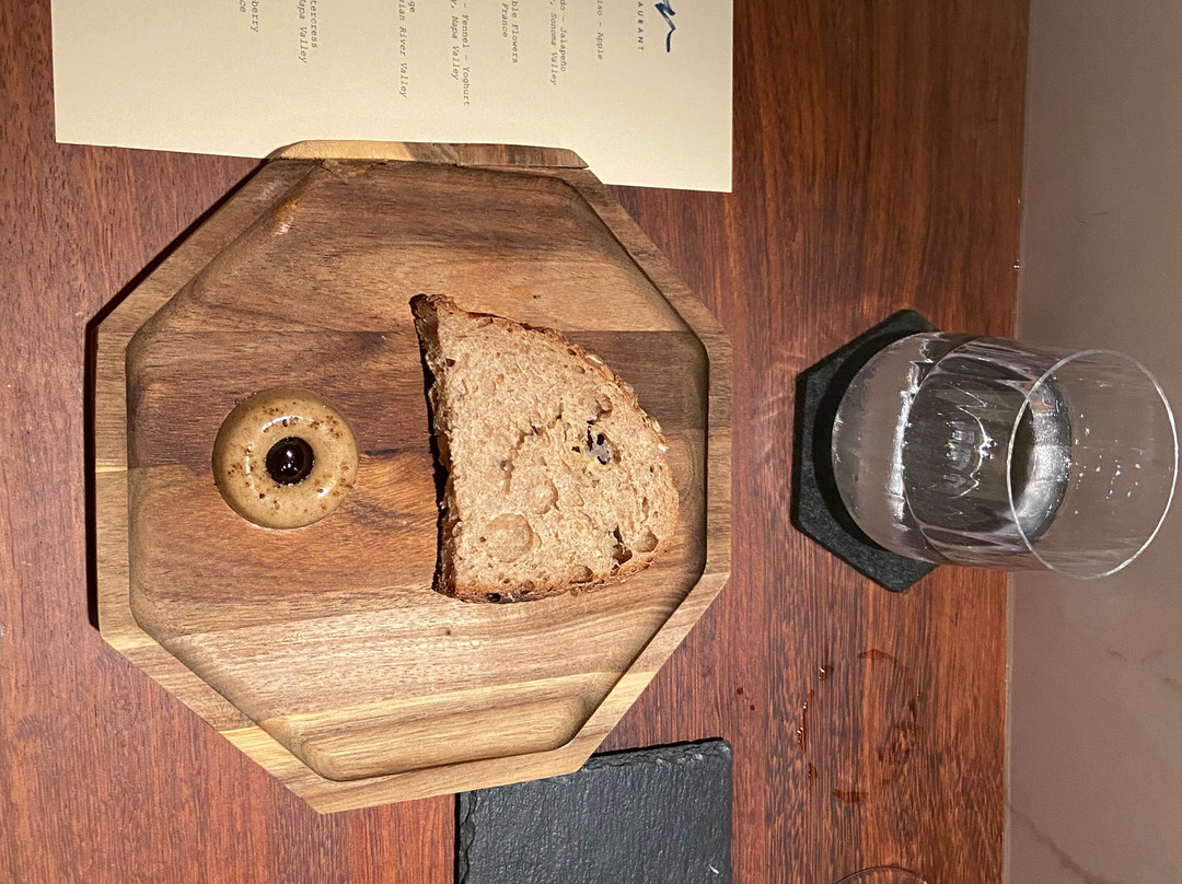 奥腊涅斯塔德餐馆和美食-Ever Restaurant Aruba