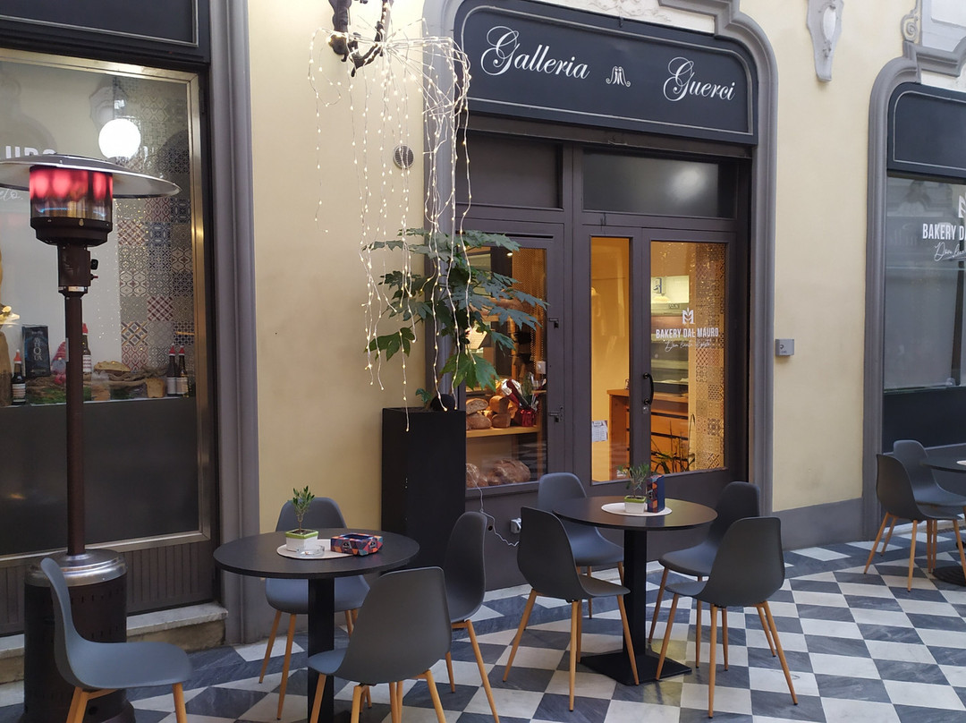 Bakery dal Mauro主图