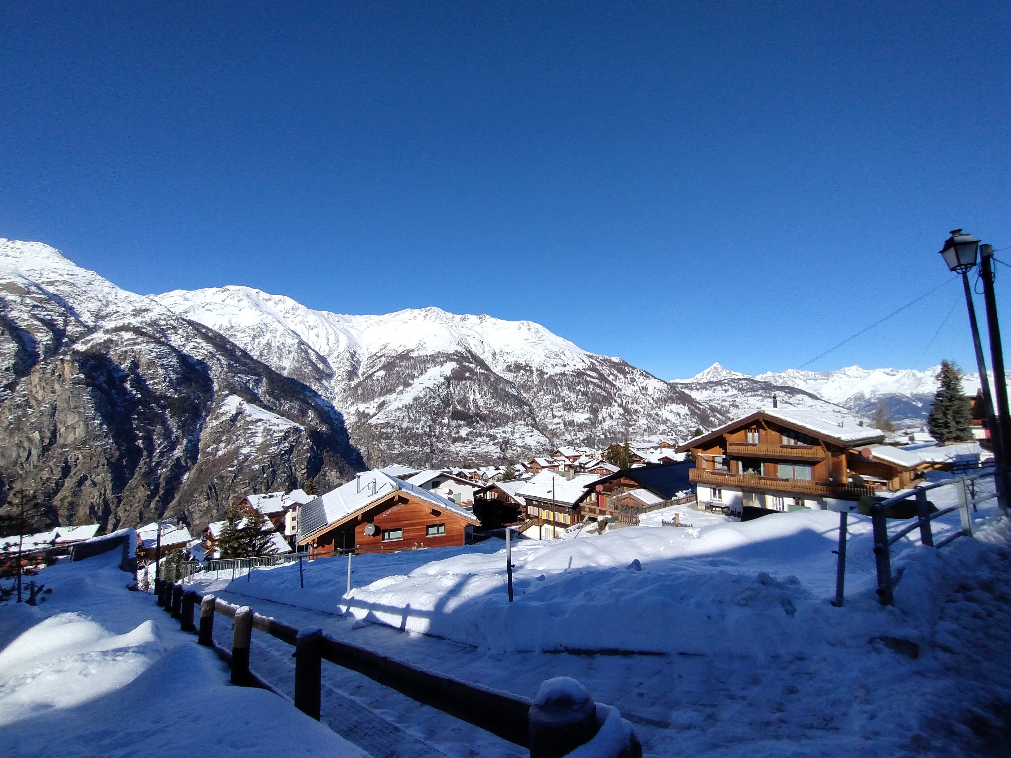 Alte Bock 2.0 B&b-官方