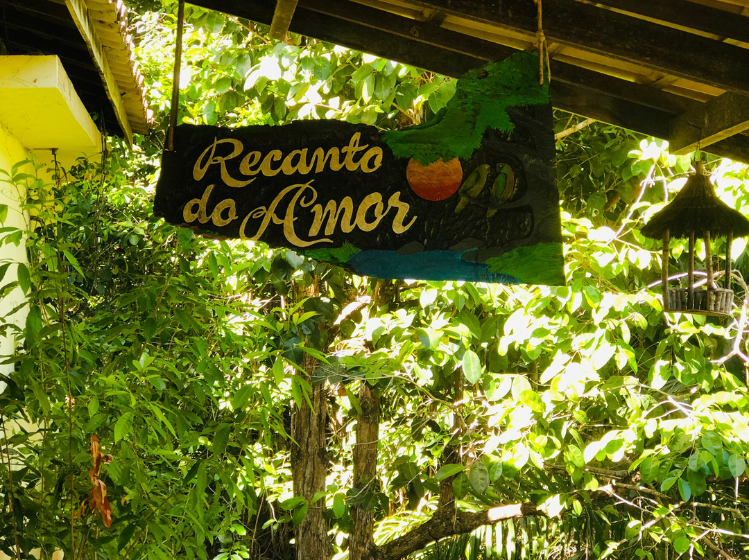 Recanto Do Amor-Mata de Sao Joao必去景点