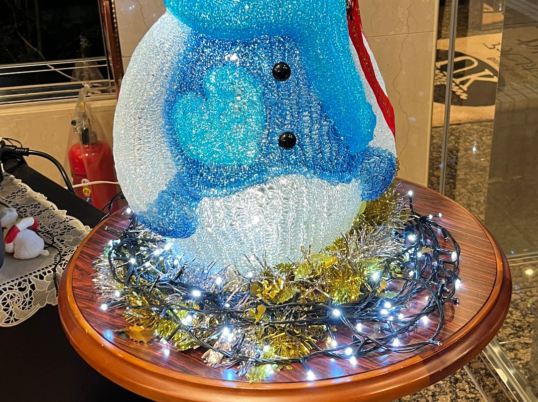 锻冶町都市酒店主图