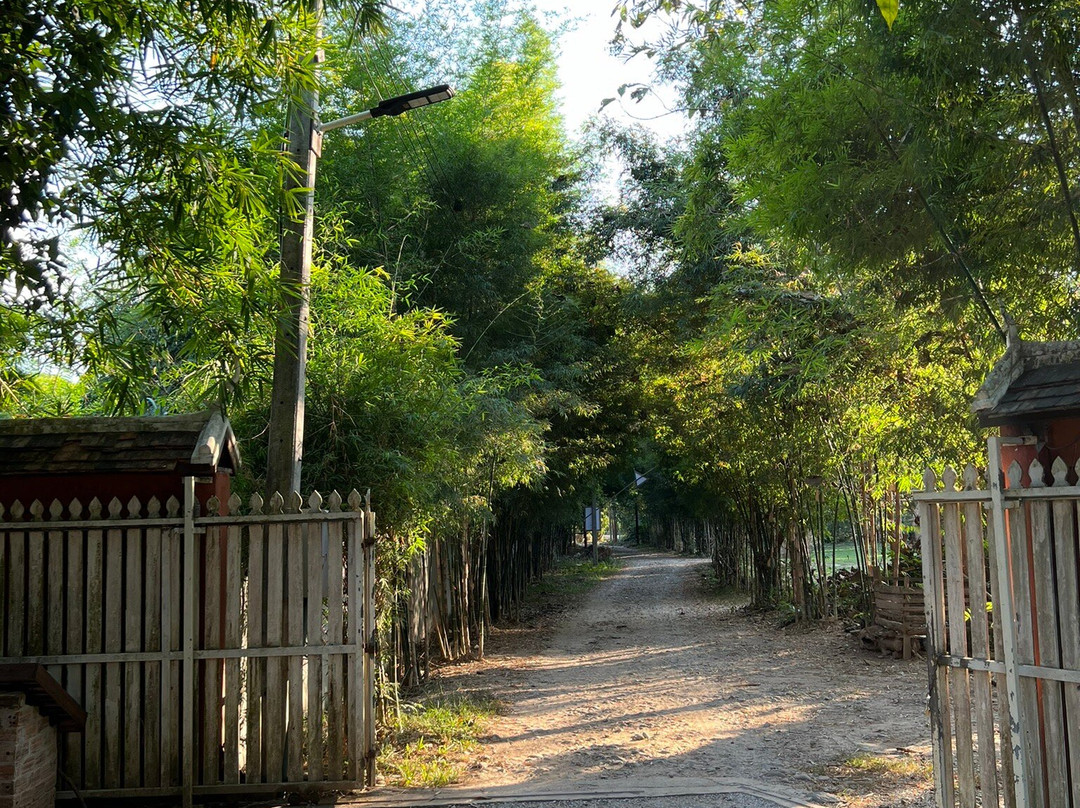 Chateau Orientale主图