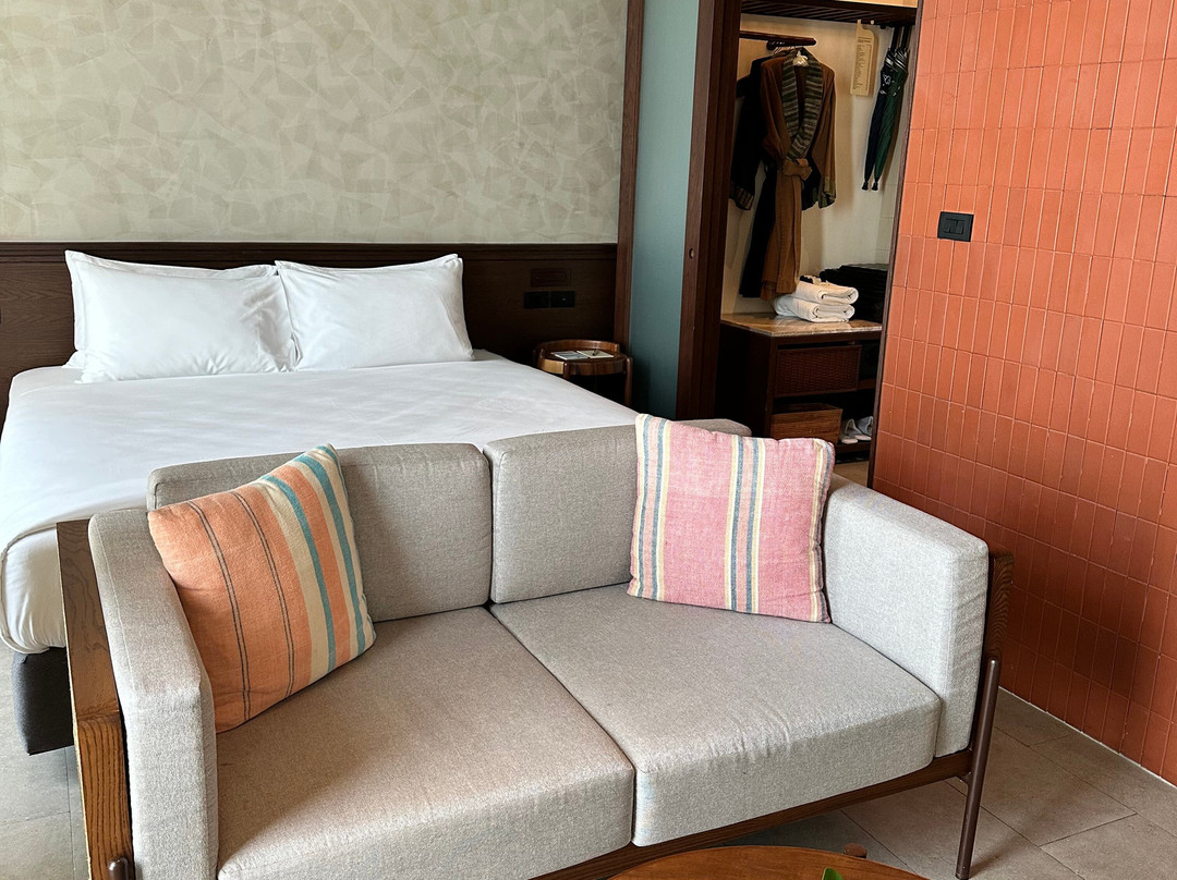 Ad Lib Khon Kaen主图