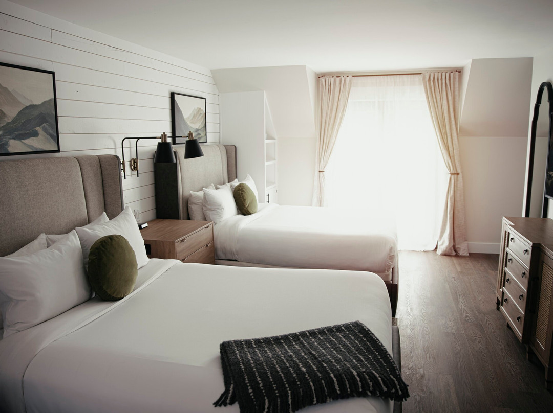 Homestead Resort主图