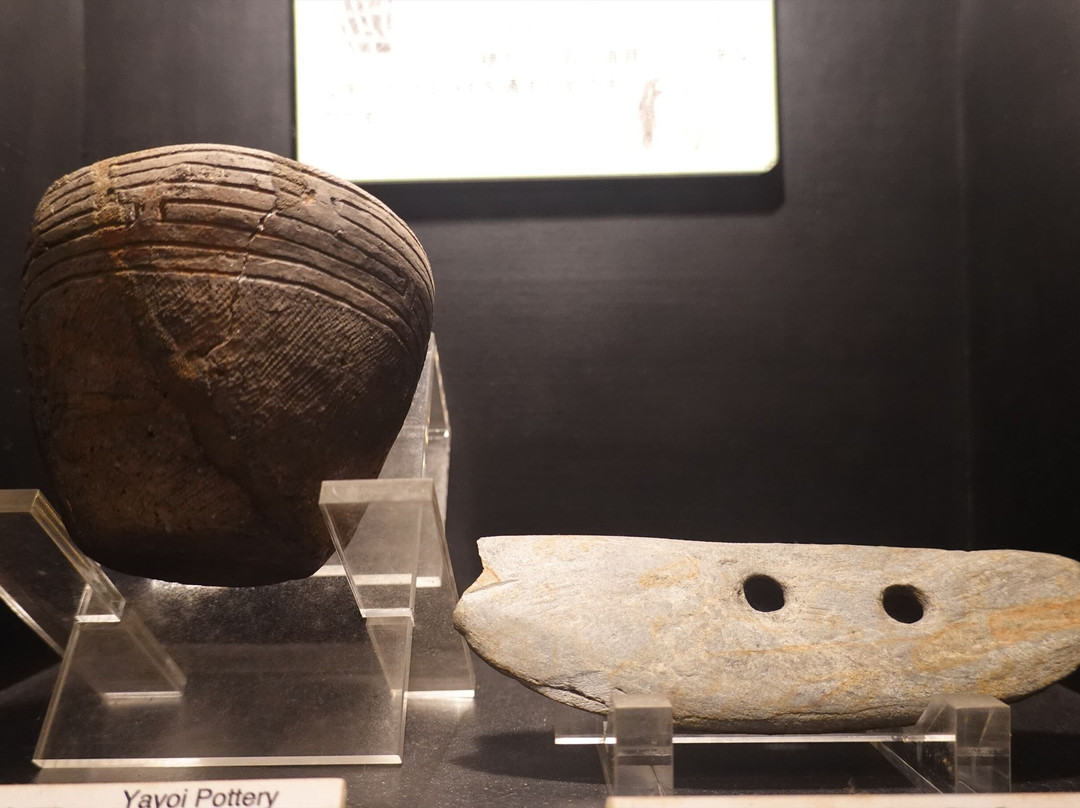 Chiteinomori Mueum-仙台市必去景点