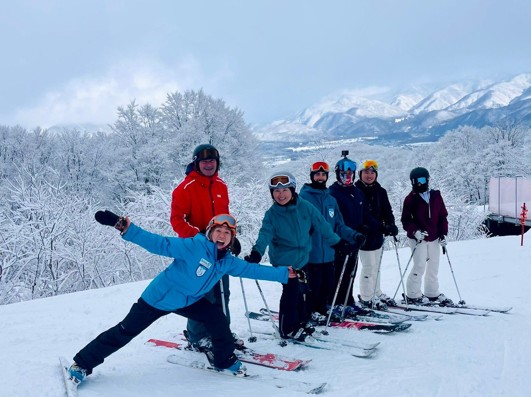 Hakuba Ski Concierge-白马村必去景点