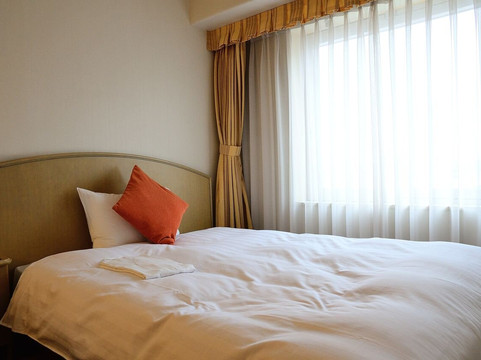 函馆Resol酒店主图